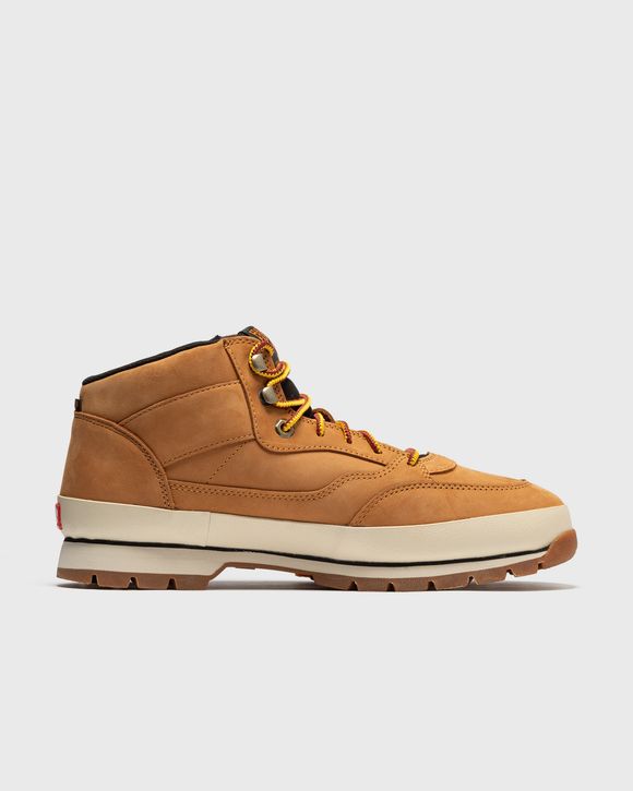 Vans x Timberland Half Cab Hiker