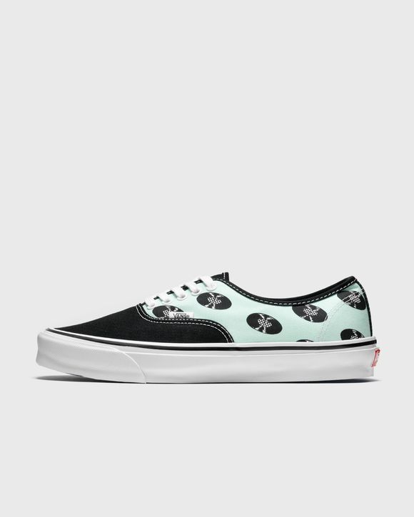 Vans x Wacko Maria UA OG Authentic LX