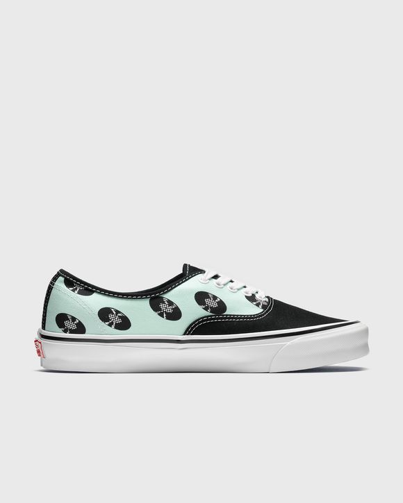 Vans x Wacko Maria UA OG Authentic LX