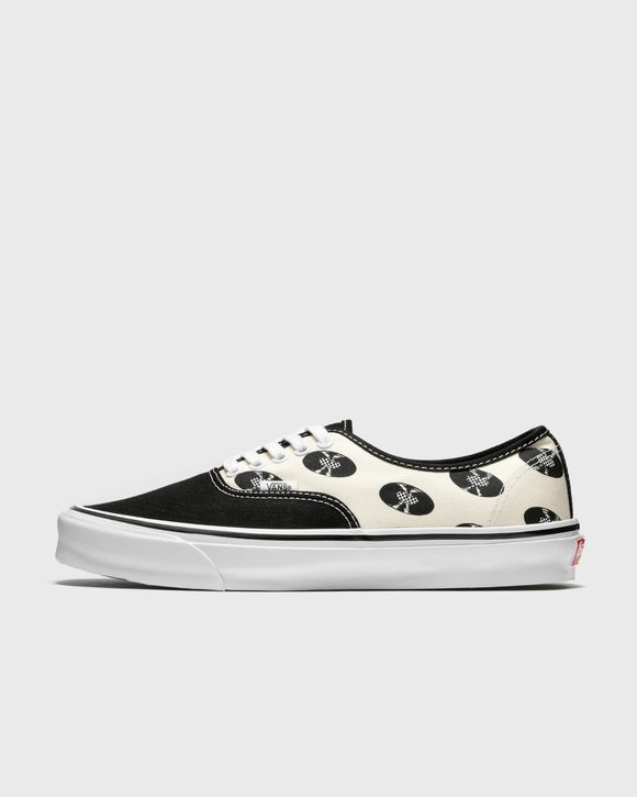 VANS x Wacko Maria UA OG Authentic LX
