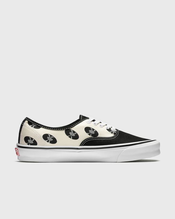 VANS x Wacko Maria UA OG Authentic LX