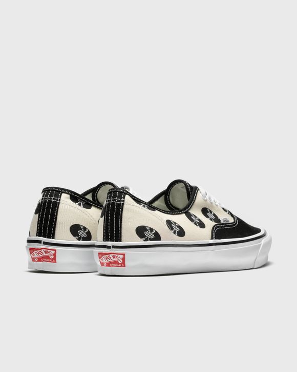 VANS x Wacko Maria UA OG Authentic LX