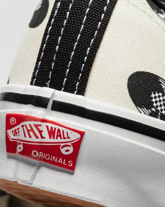 VANS x Wacko Maria UA OG Authentic LX