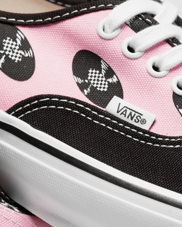 Vans x Wacko Maria UA OG Authentic LX
