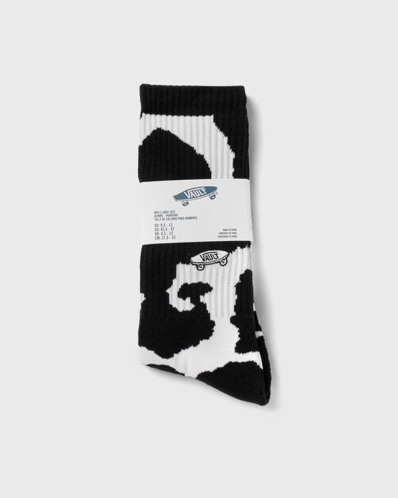 VAULT OG COW PRINT CREW
