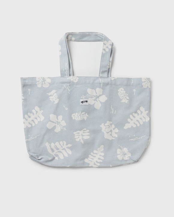 VAULT OG HIBISCUS TOTE BAG