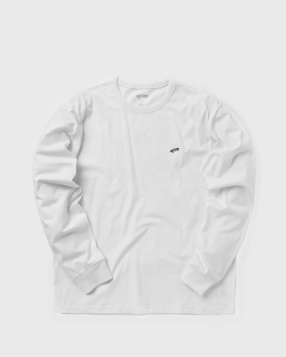 VAULT OG LONGSLEEVE