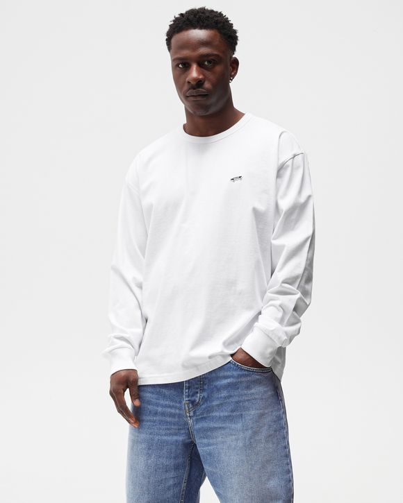VAULT OG LONGSLEEVE