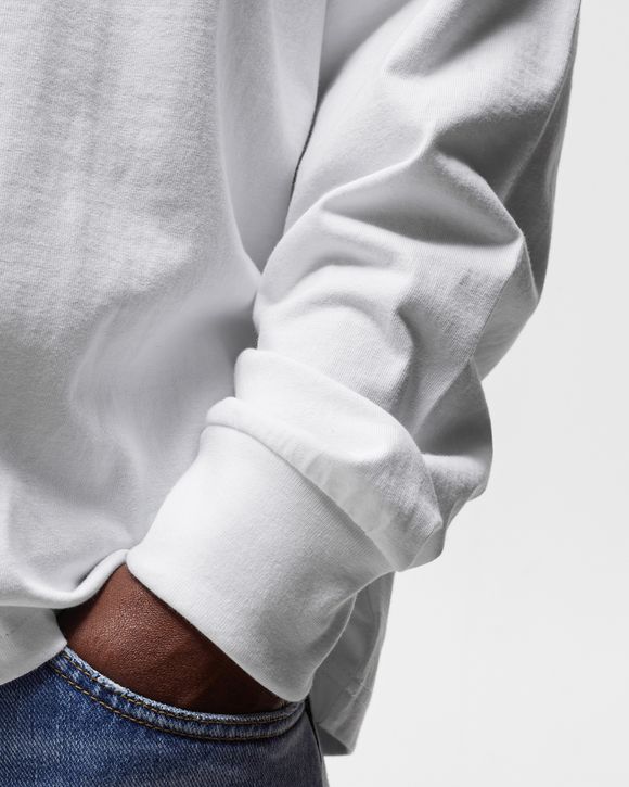 VAULT OG LONGSLEEVE