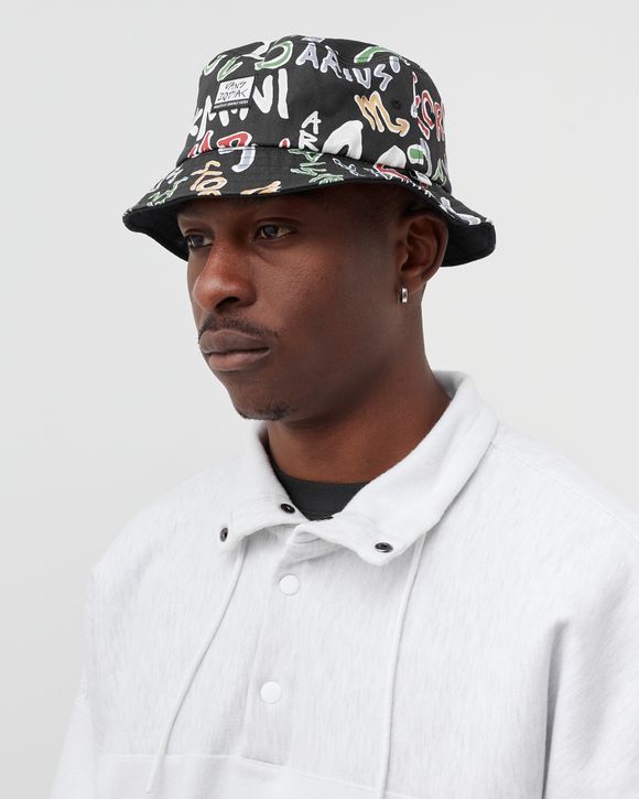VAULT OG ZODIAC BUCKET HAT