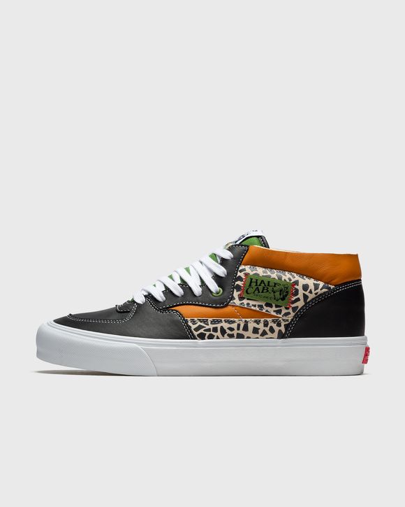 VAULT UA Half Cab EF LX