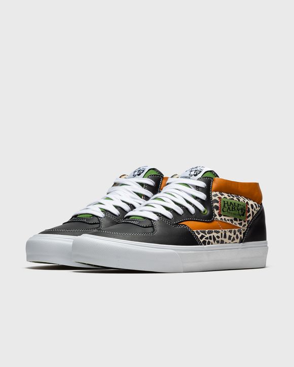 VAULT UA Half Cab EF LX