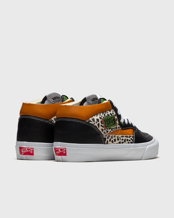 VAULT UA Half Cab EF LX