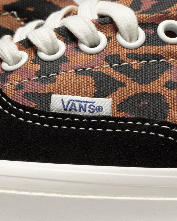 VAULT UA OG ERA LX