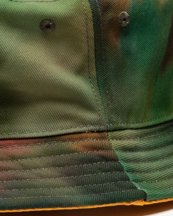 VAULT X DOBALE BUCKET HAT