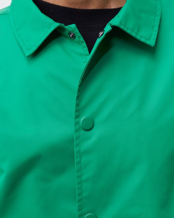 VAULT X DOBALE COACHES JACKET