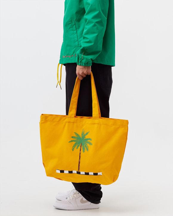 VAULT X DOBALE TOTE