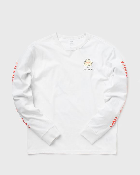 VAULT X JAVIER CALLEJA LONGSLEEVE
