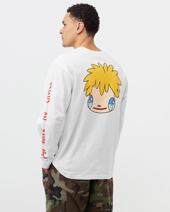 VAULT X JAVIER CALLEJA LONGSLEEVE