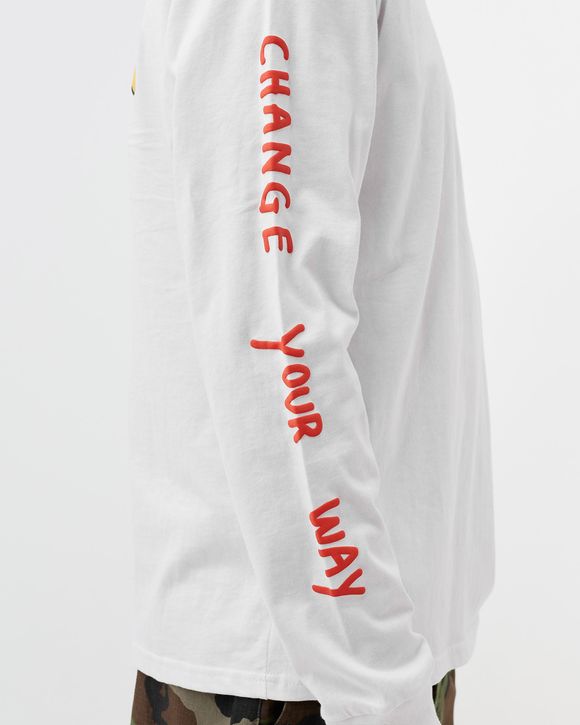 VAULT X JAVIER CALLEJA LONGSLEEVE
