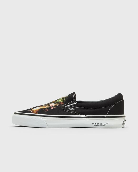 x UNDERCOVER OTW CLASSIC SLIP-ON 98