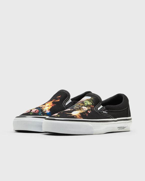 x UNDERCOVER OTW CLASSIC SLIP-ON 98