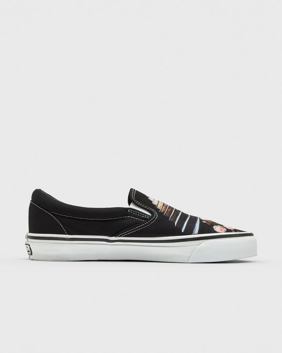 x UNDERCOVER OTW CLASSIC SLIP-ON 98