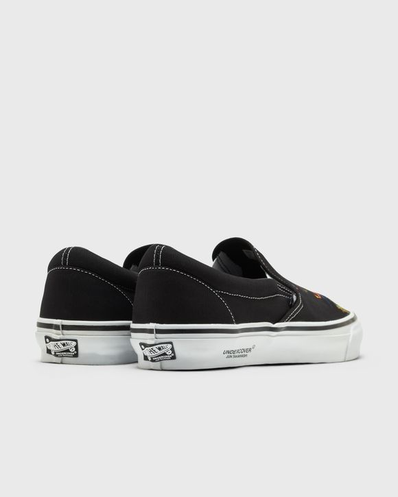 x UNDERCOVER OTW CLASSIC SLIP-ON 98