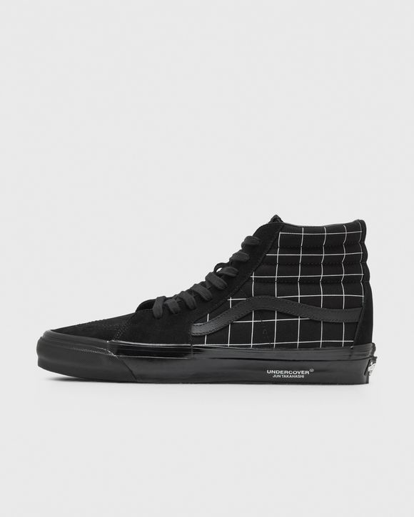 x UNDERCOVER OTW SK8-HI