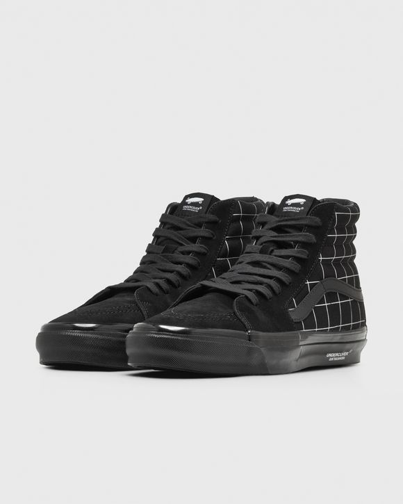 x UNDERCOVER OTW SK8-HI