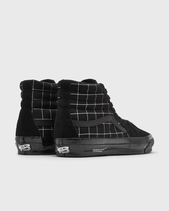 x UNDERCOVER OTW SK8-HI