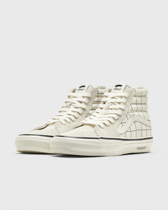 x UNDERCOVER OTW SK8-HI