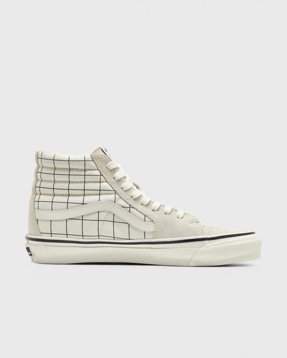 x UNDERCOVER OTW SK8-HI