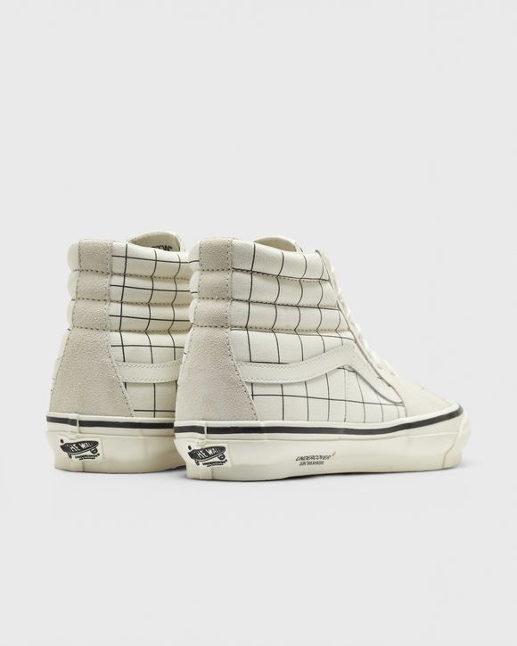 x UNDERCOVER OTW SK8-HI
