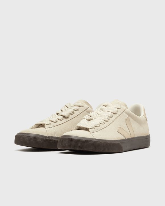 CAMPO BOLD SUEDE