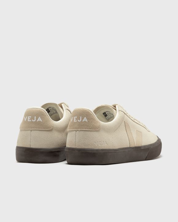 CAMPO BOLD SUEDE