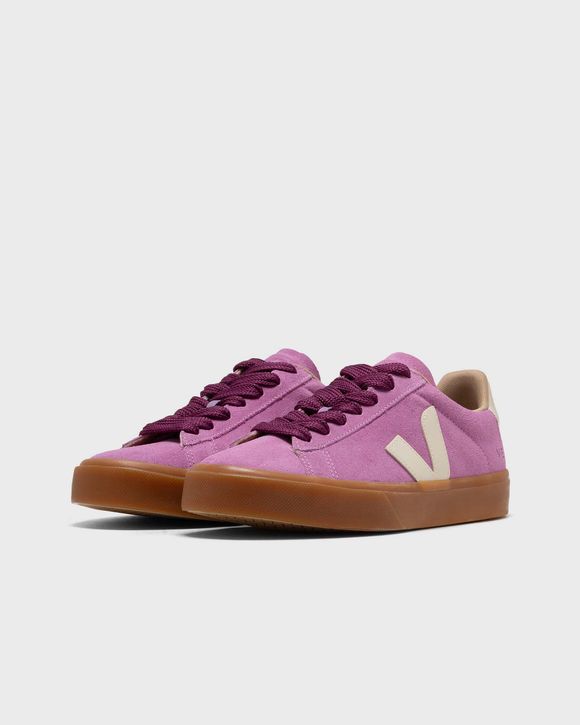 Campo SUEDE MULBERRY PIERRE