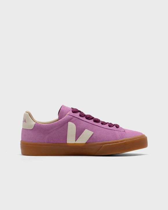 Campo SUEDE MULBERRY PIERRE