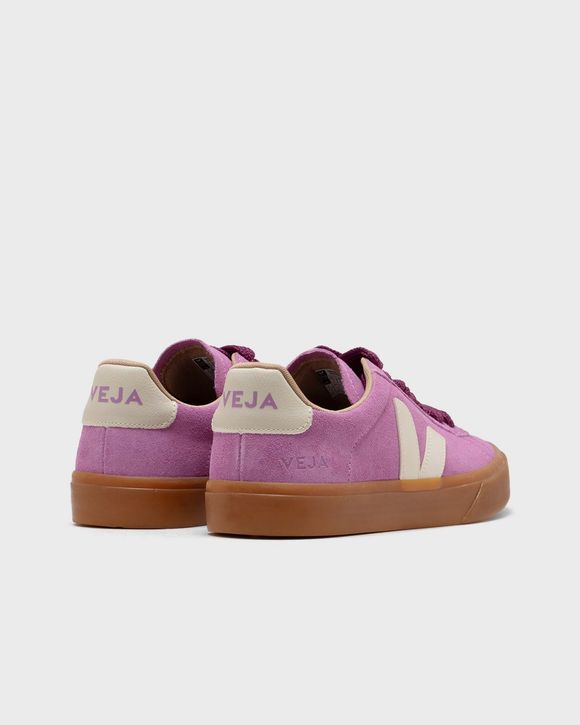 Campo SUEDE MULBERRY PIERRE