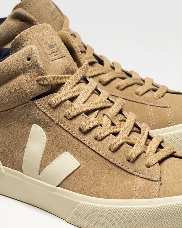 MINOTAUR SUEDE