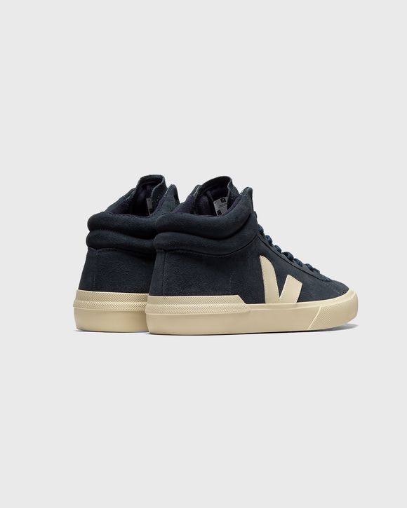 MINOTAUR SUEDE