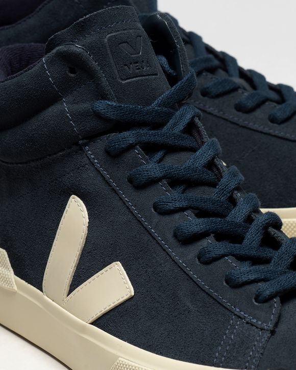 MINOTAUR SUEDE