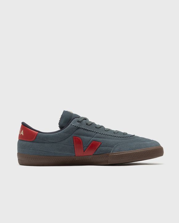 PANENKA SUEDE