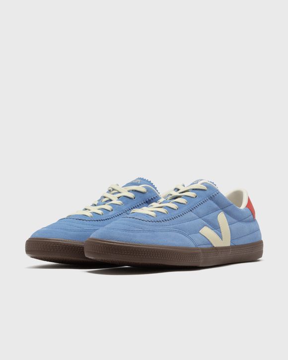 PANENKA SUEDE