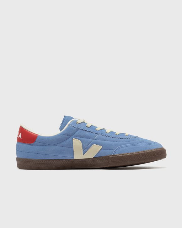 PANENKA SUEDE