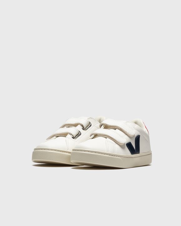 SMALL-ESPLAR-VELCRO CHROMEFR LEATH EXTRA