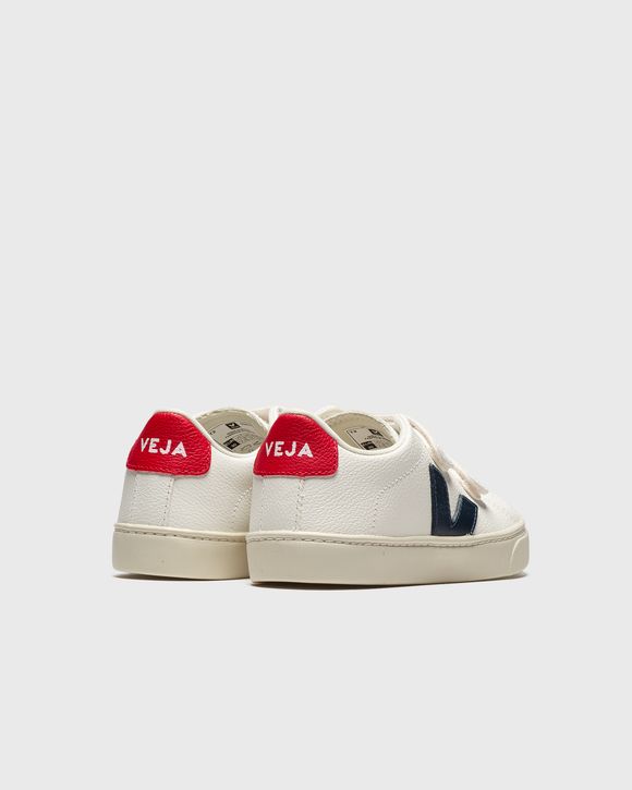 SMALL-ESPLAR-VELCRO CHROMEFR LEATH EXTRA