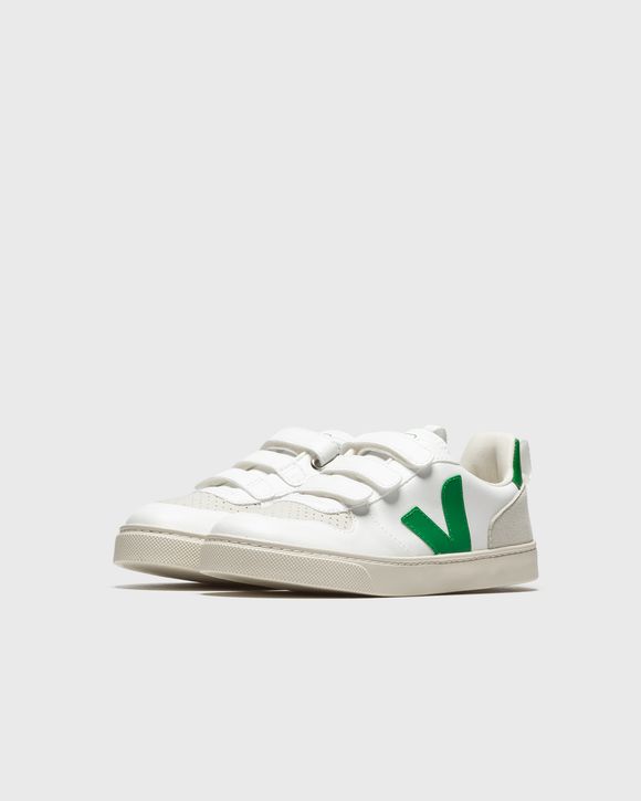 SMALL-V-10-VELCRO CWL