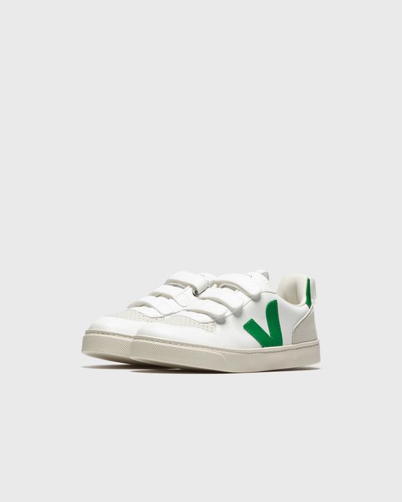 SMALL-V-10-VELCRO CWL