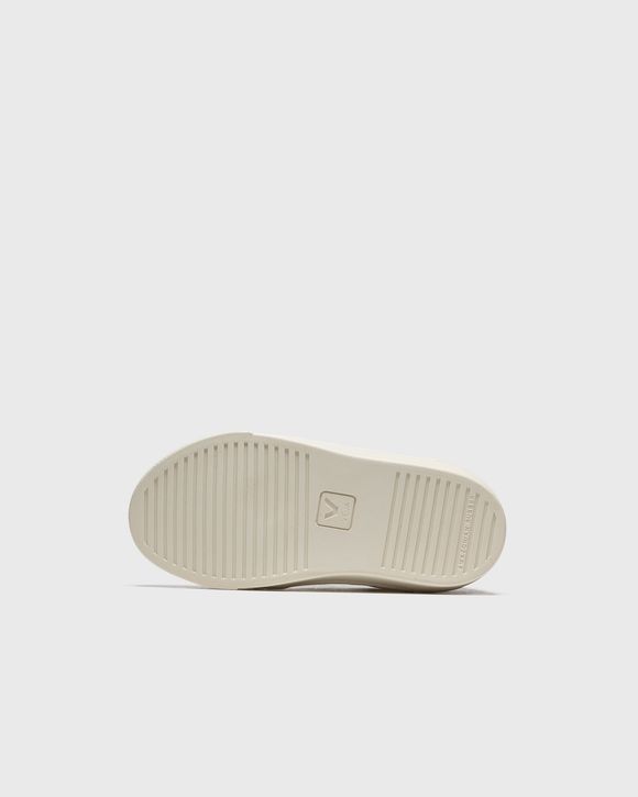 SMALL-V-12-VELCRO CHROMEFR LEATH EXT